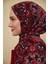 Deluxe Şal Red Love 4
