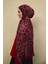 Deluxe Şal Red Love 5