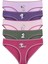 Kız Çocuk Pamuklu 5'li Külot Set - KIDS2600 1