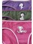 Kız Çocuk Pamuklu 5'li Külot Set - KIDS2600 3
