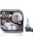 12V H8 Ampul 35W +%150 Fazla Işık Germany (2 Ad) 1