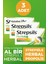 Strepsils Herbal Propolis Aromalı 16 Pastil 3 Adet 1