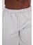 Unisex 3'lü Renkli Basic Şort 8