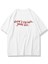 Unisex Oversize Don't Think Just Do T-Shirt 1