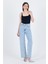 Siyah Ince Askılı Çıtçıtlı Bodysuit 13255 3