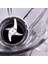 Gri Inox Buz Kırma Fonksiyonlu 1800W Cam Hazneli Smoothie Blender 3 Kademeli Cam 2 Yıl 50 Hz / 60 H 3