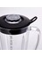 Gri Inox Buz Kırma Fonksiyonlu 1800W Cam Hazneli Smoothie Blender 3 Kademeli Cam 2 Yıl 50 Hz / 60 H 4