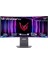 Ultragear 34GS95QE-B 34 Inç OLED 800R, 21:9 Ultra-Wqhd 240Hz, 0.03MS (Gtg), Displayhdr True Black 400 Monitör 1