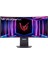 Ultragear 34GS95QE-B 34 Inç OLED 800R, 21:9 Ultra-Wqhd 240Hz, 0.03MS (Gtg), Displayhdr True Black 400 Monitör 2