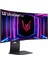 Ultragear 34GS95QE-B 34 Inç OLED 800R, 21:9 Ultra-Wqhd 240Hz, 0.03MS (Gtg), Displayhdr True Black 400 Monitör 3