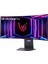 Ultragear 34GS95QE-B 34 Inç OLED 800R, 21:9 Ultra-Wqhd 240Hz, 0.03MS (Gtg), Displayhdr True Black 400 Monitör 4