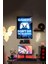 Oyun Konsolu Temalı Gamers Dont Die Hd Metal Tablo Poster 1