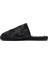 Kadın Siyah Desenli Espadril Terlik 25SFD20626F 2