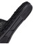 Kadın Siyah Desenli Espadril Terlik 25SFD20626F 8