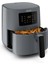 5000 Serisi Uzaktan Bağlantılı 7 Ön Ayarlı Dokunmatik Ekranlı Airfryer 2