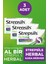 Strepsils Herbal Kara Mürver Aromalı 16 Pastil 3 Adet 1