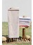 Pamuk Renkli 70X140 Banyo Havlusu Bej 1
