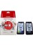 Pixma E204,E304,E3140,E3340 Uyumlu Pg-46/cl-56 Orijinal Kartuş Seti (50 Fotoğraf Kağıtlı) 1