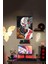 Gow Kratos Temalı Hd Metal Tablo Poster 1