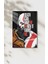 Gow Kratos Temalı Hd Metal Tablo Poster 2
