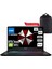 Msı Katana 17 Hx I7-14650HX 64-Gbddr5 1 Tbssd RTX5060 (8GB-GDDR7-115W) 17.3" Qhd 240Hz Windows 11 Pro + Sırt Çantası B14WFK-215XTRHMF18 1