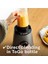 Cam Hazneli Blender Vitapower Serie | 4 1200 W Gümüş 4