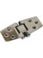 Paslanmaz Masa Menteşesi PK-115 40X88MM 1