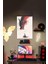 Uzakdoğu Kültür Temalı Hd Metal Tablo Poster 1