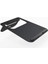 B1-13 Katlanabilir Notebook ve Macbook Standı (Black) 3