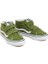 Sk8-Mid Reissue V VN000CYFCIB1 Çocuk Günlük Ayakkabı Haki 2