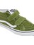 Sk8-Mid Reissue V VN000CYFCIB1 Çocuk Günlük Ayakkabı Haki 4