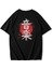 Oversize Unisex Kanji T-Shirt 1