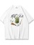 Unisex Oversize Matcha T-Shirt 1