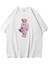 Unisex Oversize Teddy T-Shirt 1