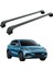 Byd Atto 3 2020-2025 Portbagaj Taşıyıcı Ara Atkisi - Ara Çubuk Paw Pro 2 Siyah 1