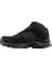 Shoes Xa Forces Mid Gtx En Erkek Trekking Bot ve Ayakkabısı L40921800 Siyah 3