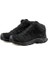 Shoes Xa Forces Mid Gtx En Erkek Trekking Bot ve Ayakkabısı L40921800 Siyah 4