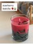 Stawberry Matcha Candle 1