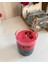 Stawberry Matcha Candle 4