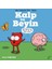 Kalp ve Beyin 2018 Duvar Takvimi 1