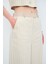 Keten Pantolon C.bej 15345433000 4