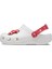 Crocs Disney Minnie Mouse Cls Clog T Çocuk Sandalet 2