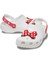 Crocs Disney Minnie Mouse Cls Clog T Çocuk Sandalet 3