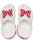 Crocs Disney Minnie Mouse Cls Clog T Çocuk Sandalet 4