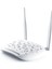 TD-W9970 Wifi Vdsl/adsl Yönlendirici (300MBIT/S (2.4ghz), Ftp ve Medya Sunucuları Için USB Bağlantı Noktaları, Vdsl Ayırıcı Dahil, Ek A, Avusturya/isviçre Için Uygun), 220 V 1