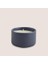 Handmade Kasede Kokulu Mum Deep Blue 2