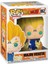 Pop! Animation: Dragonball Z - Majin Vegeta 1