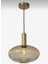 Mylights Rustik Bal Sarkıt Avize 25CM Bronz Askılı Spor Tekli Avize 1