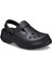210615 Classic Mary Jane Clog K Siyah Çocuk Terlik 1