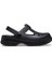 210615 Classic Mary Jane Clog K Siyah Çocuk Terlik 2